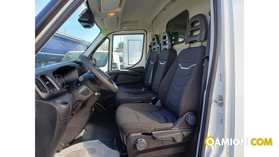 Iveco DAILY 35S16 - 4100 DAILY 35S16 - 4100 | Iveco Orecchia
