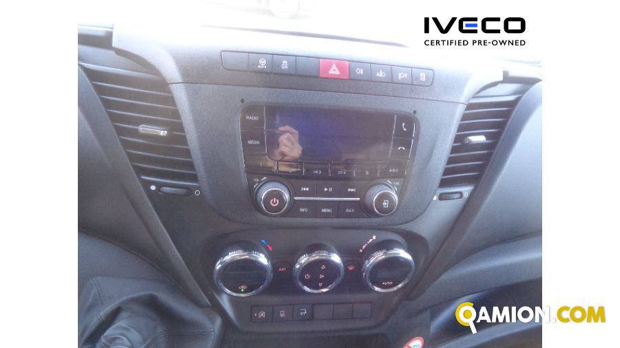 Iveco DAILY 35S16 - 4100 DAILY 35S16 - 4100 Altro | Iveco Orecchia