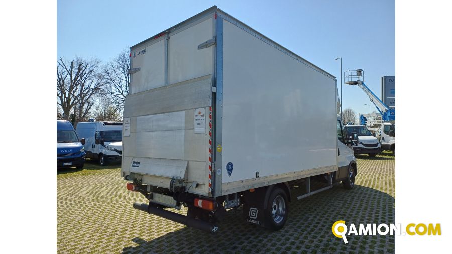 Iveco DAILY 35C16 3.0 DAILY 35C16 3.0 Altro | Iveco Orecchia