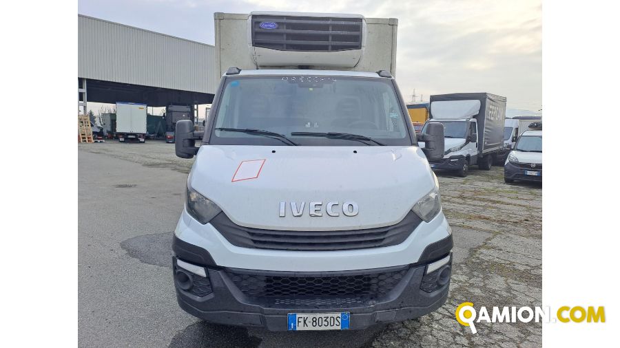 Iveco DAILY 50C15 DAILY 50C15 | Altro Altro | Iveco Orecchia