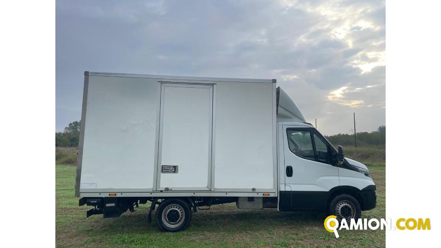 Iveco DAILY 35s16