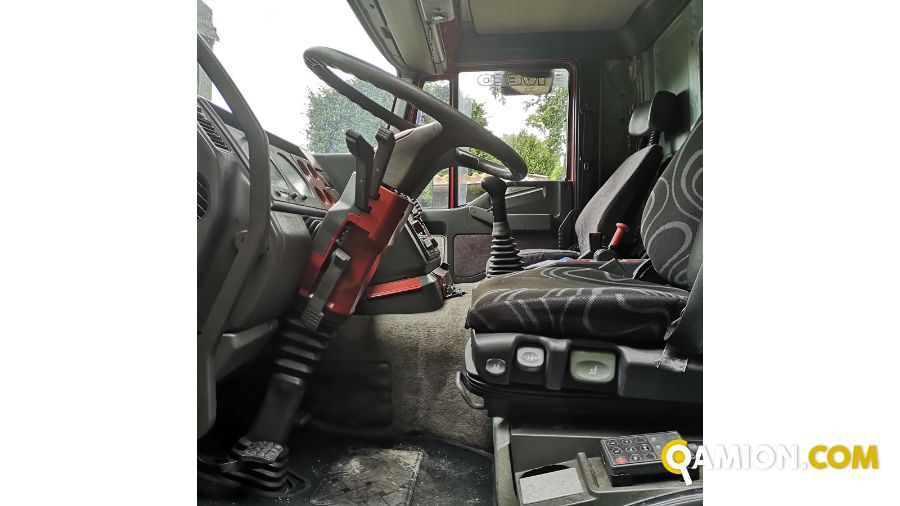 Iveco EUROTECH eurotech 260e31