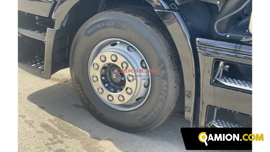 Iveco Stralis 460 Stralis 460 | EUROCAR2002 S.R.L.