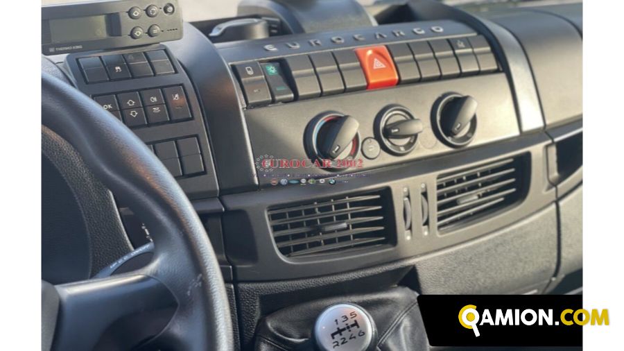 Iveco Eurocargo 80E19 Eurocargo 80E19 | EUROCAR2002 S.R.L.