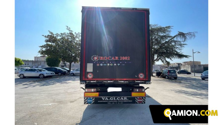 Iveco STRALIS 480 STRALIS 480 | EUROCAR2002 S.R.L.