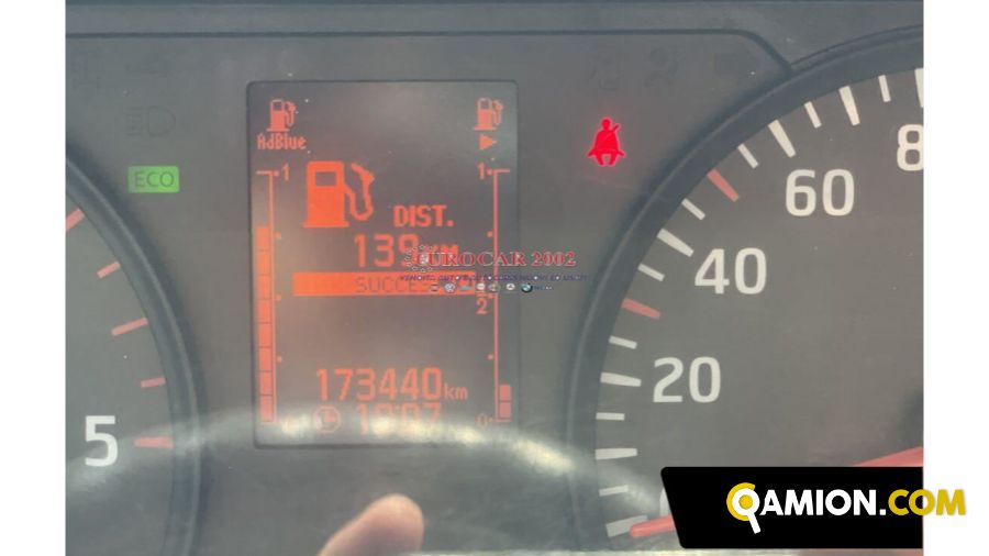 Nissan Cabstar Nt 400 35 13 Cabstar Nt 400 35 13 | EUROCAR2002 S.R.L.