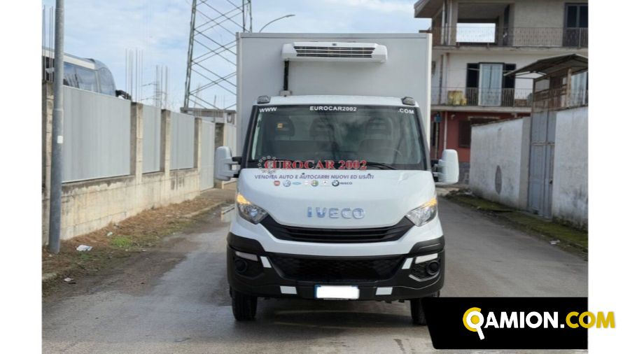 Iveco DAILY 35C12 DAILY 35C12 | EUROCAR2002 S.R.L.