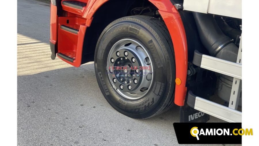 Iveco Stralis 310 Stralis 310 | EUROCAR2002 S.R.L.