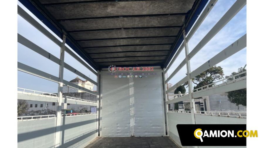 Iveco Eurocargo 120E22 Eurocargo 120E22 | EUROCAR2002 S.R.L.