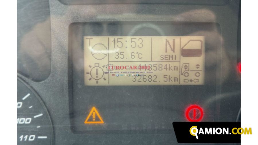 Iveco Eurocargo 120E25 Eurocargo 120E25 | Altro Altro | EUROCAR2002 S.R.L.