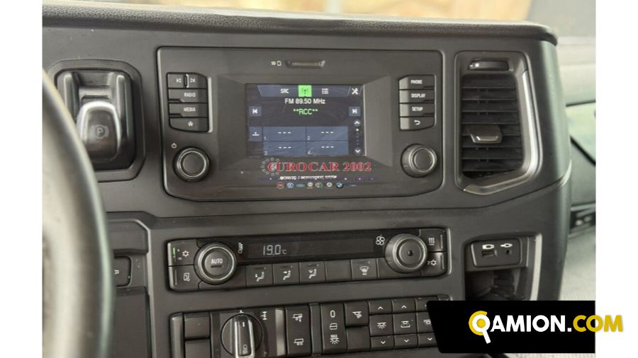 Scania R450 R450 | EUROCAR2002 S.R.L.