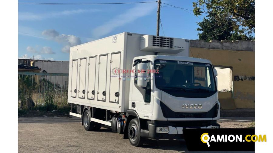 Iveco Eurocargo 80E19 Eurocargo 80E19 | EUROCAR2002 S.R.L.