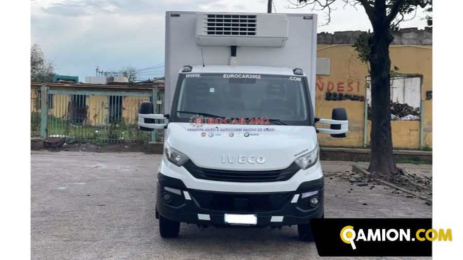 Iveco Daily 72C18 3 0 16V Daily 72C18 3 0 16V | EUROCAR2002 S.R.L.