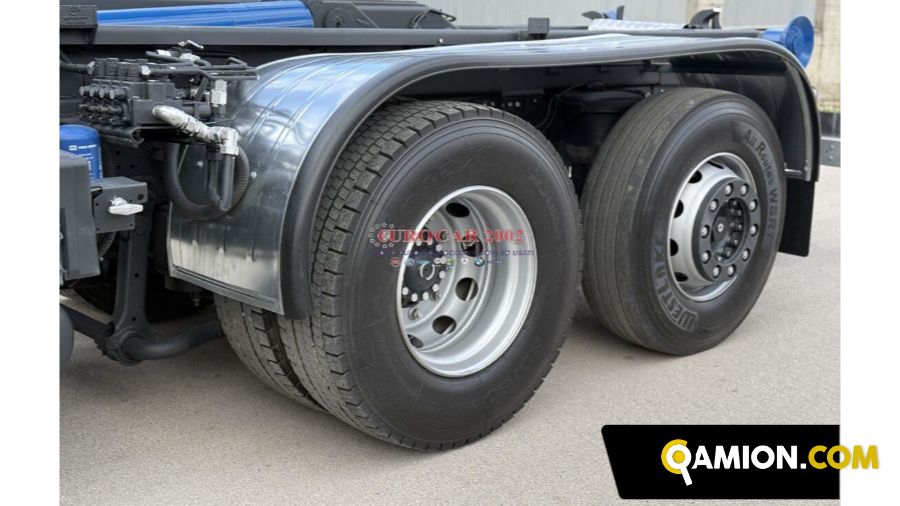 Iveco Stralis 330 Cabina Corta Passo 3800 Stralis 330 Cabina Corta Passo 3800 | EUROCAR2002 S.R.L.