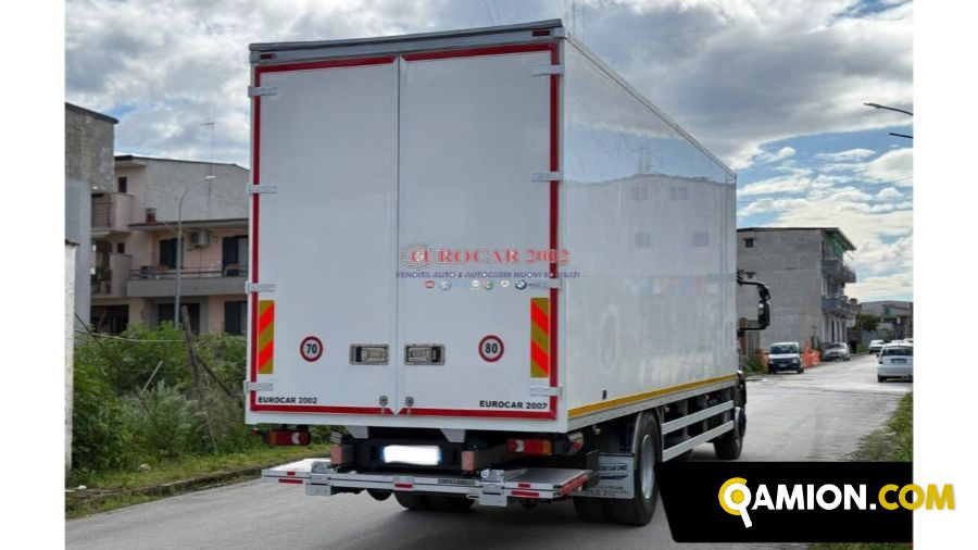 Iveco Eurocargo 180E28 Eurocargo 180E28 | EUROCAR2002 S.R.L.