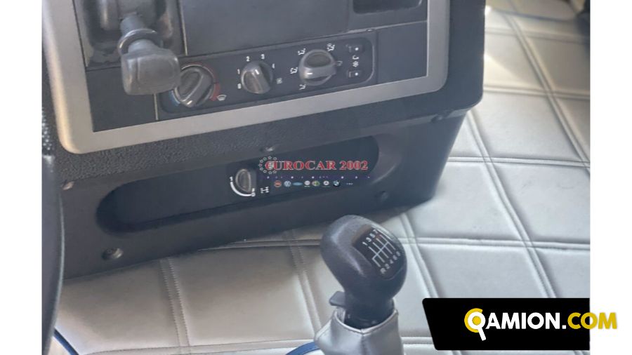 Iveco Stralis 560 Stralis 560 | EUROCAR2002 S.R.L.