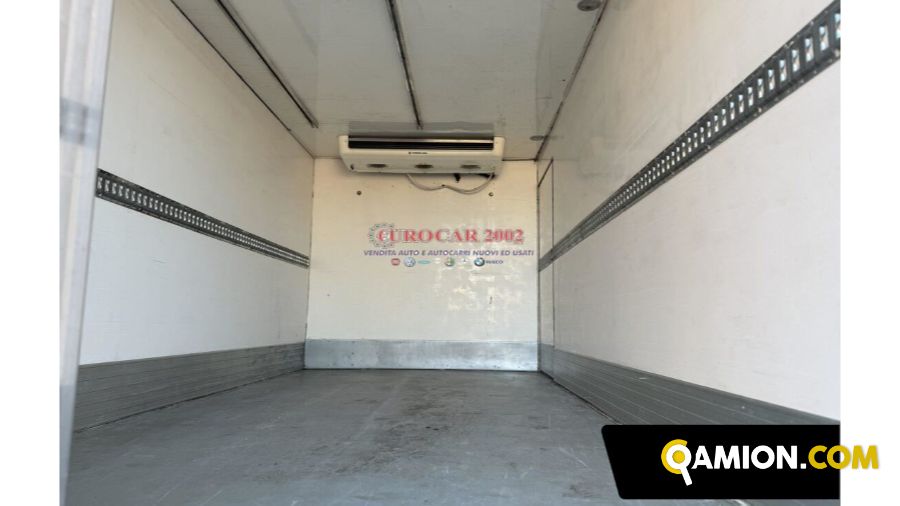 Iveco Eurocargo 100E19 Eurocargo 100E19 | EUROCAR2002 S.R.L.