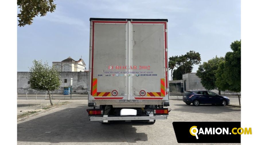 Iveco Stralis 420 Stralis 420 | EUROCAR2002 S.R.L.