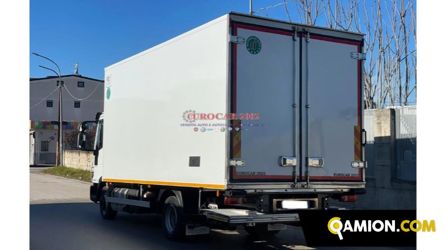 Iveco Eurocargo 100E19 Eurocargo 100E19 | EUROCAR2002 S.R.L.