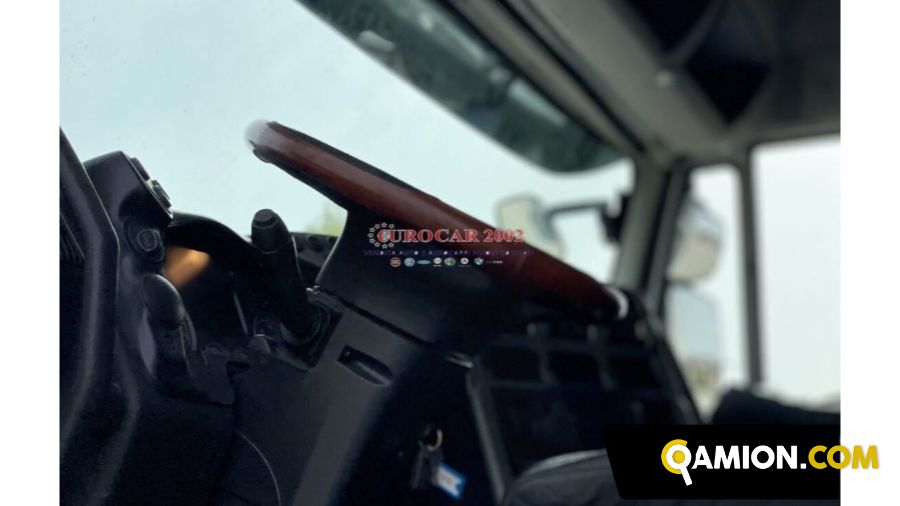 Iveco Stralis 420 Stralis 420 | EUROCAR2002 S.R.L.