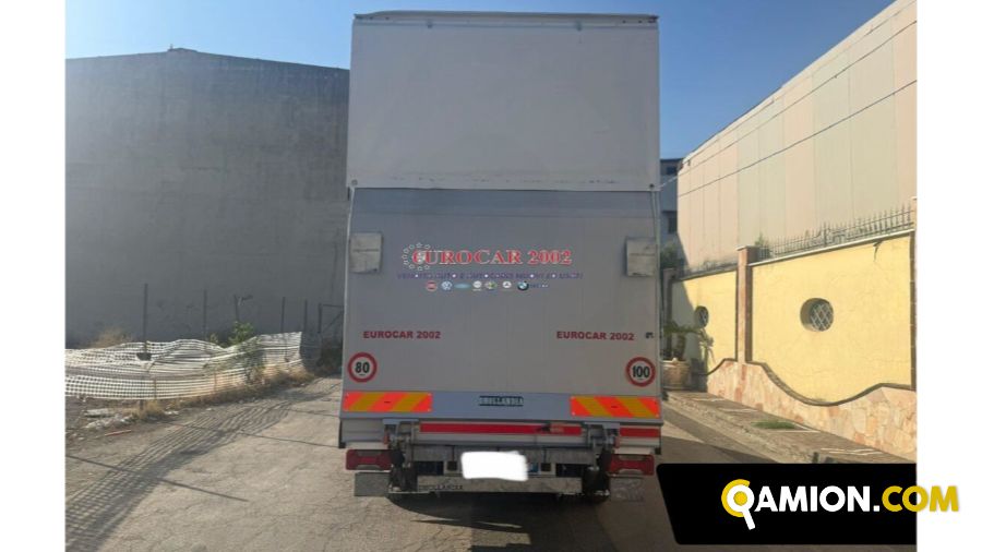 Iveco Daily 50C15 3 0 16V B Daily 50C15 3 0 16V B | EUROCAR2002 S.R.L.