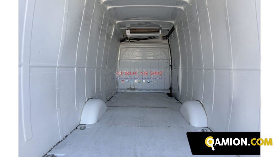 Iveco DAILY 35S14 DAILY 35S14 | EUROCAR2002 S.R.L.