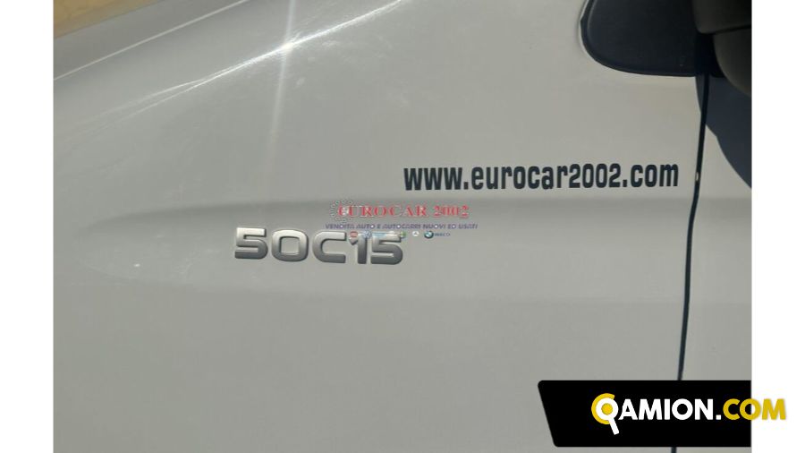 Iveco Daily 50C15 3 0 16V B Daily 50C15 3 0 16V B | EUROCAR2002 S.R.L.