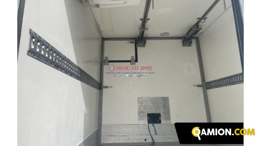 Iveco Daily 35C17 3 0 16 V Daily 35C17 3 0 16 V | EUROCAR2002 S.R.L.