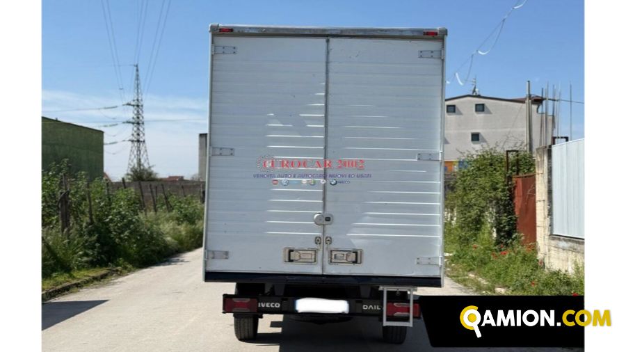 Iveco Daily 35S13 B Daily 35S13 B | EUROCAR2002 S.R.L.