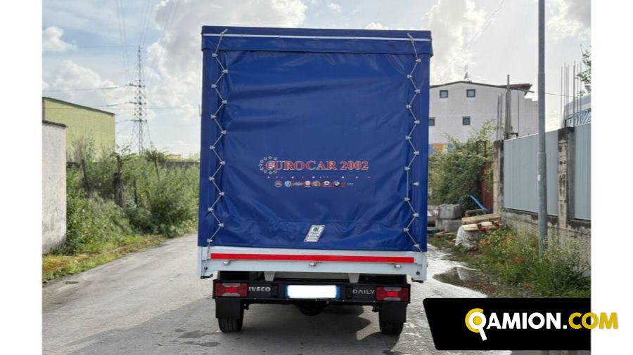 Iveco Daily 35S13 B Daily 35S13 B | EUROCAR2002 S.R.L.