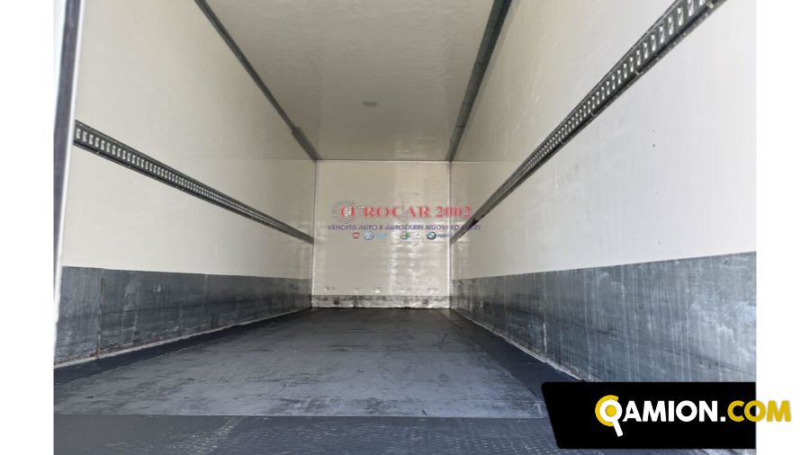 Iveco Eurocargo 180E28 Eurocargo 180E28 | EUROCAR2002 S.R.L.