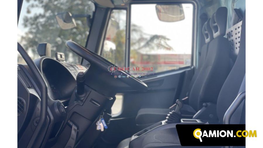 Iveco Eurocargo 80E19 Eurocargo 80E19 | EUROCAR2002 S.R.L.