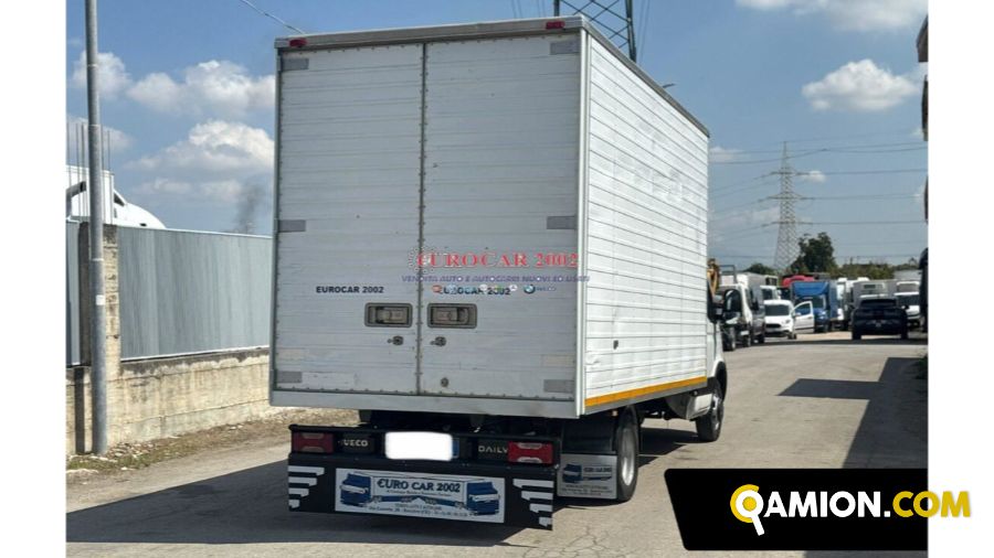 Iveco Daily 35C15 3 0 16 V Daily 35C15 3 0 16 V | EUROCAR2002 S.R.L.