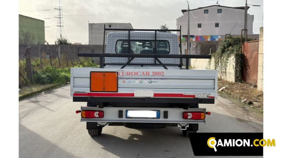 Fiat Ducato 2 3 Mjt 150 Cv Ducato 2 3 Mjt 150 Cv | EUROCAR2002 S.R.L.
