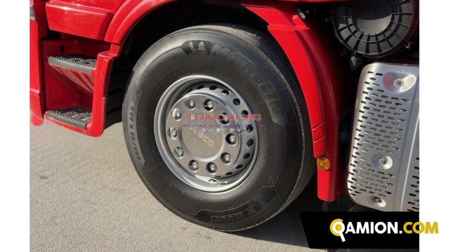 Iveco Stralis 560 Stralis 560 | EUROCAR2002 S.R.L.
