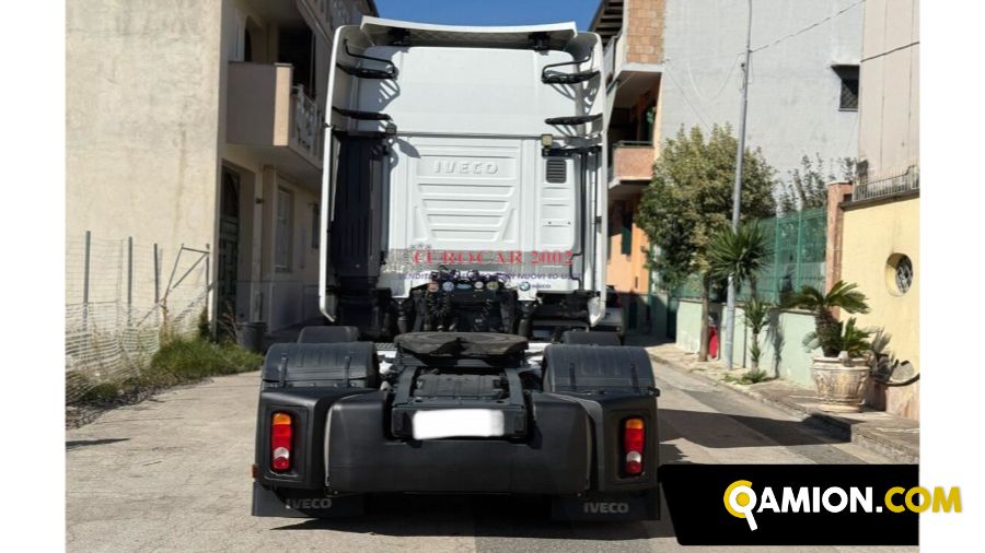 Iveco Stralis 510 Stralis 510 | Altro Altro | EUROCAR2002 S.R.L.