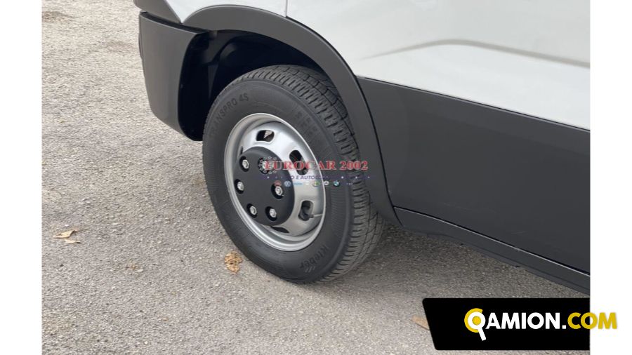 Iveco Daily 35C15 3 0 16V Daily 35C15 3 0 16V | EUROCAR2002 S.R.L.