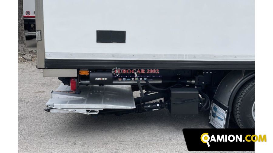 Man Tgl 12 250 2 Assi 120 Q Tgl 12 250 2 Assi 120 Q | EUROCAR2002 S.R.L.