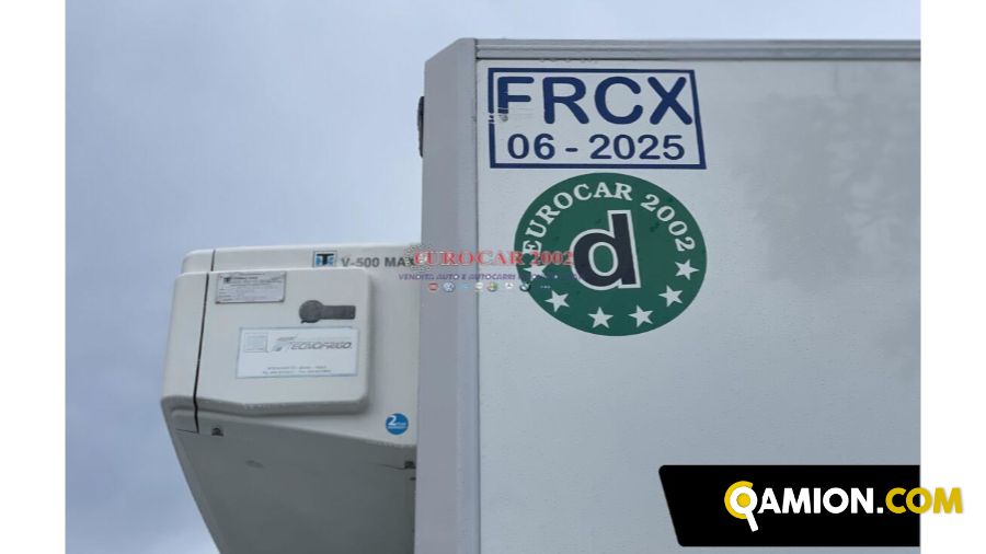 Iveco Daily 72C18 3 0 16V Daily 72C18 3 0 16V | EUROCAR2002 S.R.L.