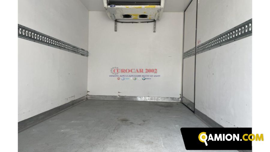 Iveco DAILY 35C14 DAILY 35C14 | EUROCAR2002 S.R.L.