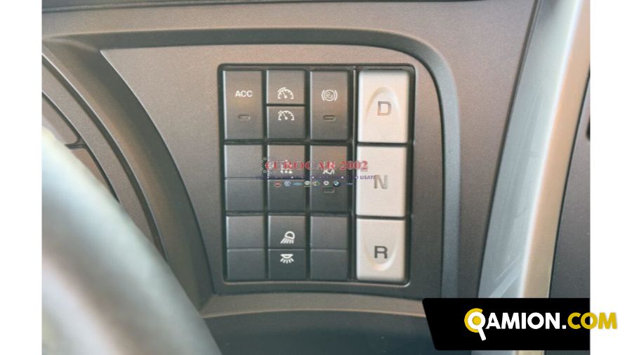 Iveco Stralis 560 Stralis 560 | EUROCAR2002 S.R.L.