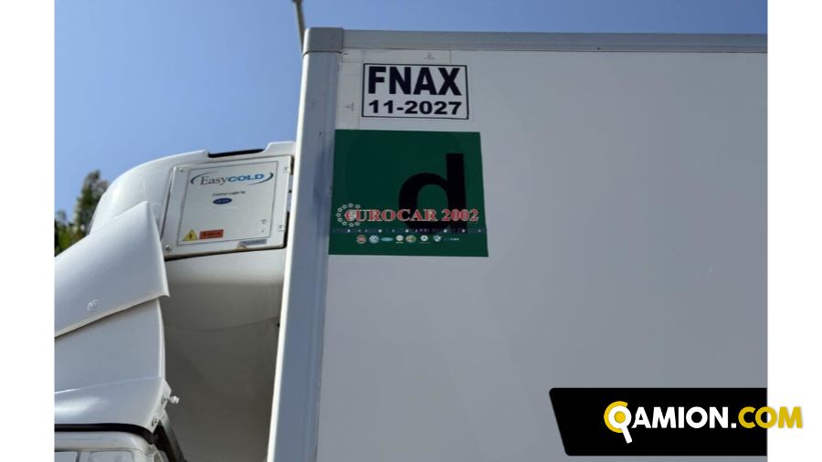 Iveco Eurocargo 160E28 Eurocargo 160E28 | EUROCAR2002 S.R.L.