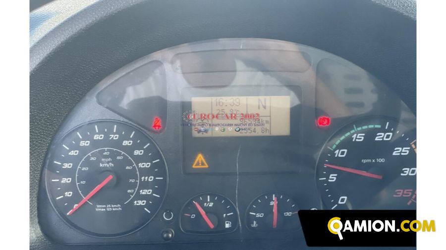 Iveco Eurocargo 80E19 Eurocargo 80E19 | EUROCAR2002 S.R.L.