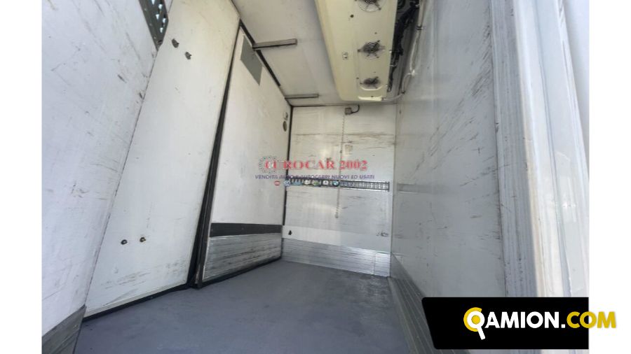 Iveco Eurocargo 100E19 Eurocargo 100E19 | EUROCAR2002 S.R.L.