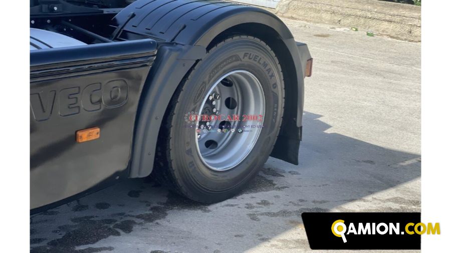 Iveco Stralis 460 Stralis 460 | EUROCAR2002 S.R.L.