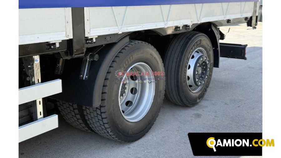 Iveco STRALIS 480 STRALIS 480 | Altro Altro | EUROCAR2002 S.R.L.
