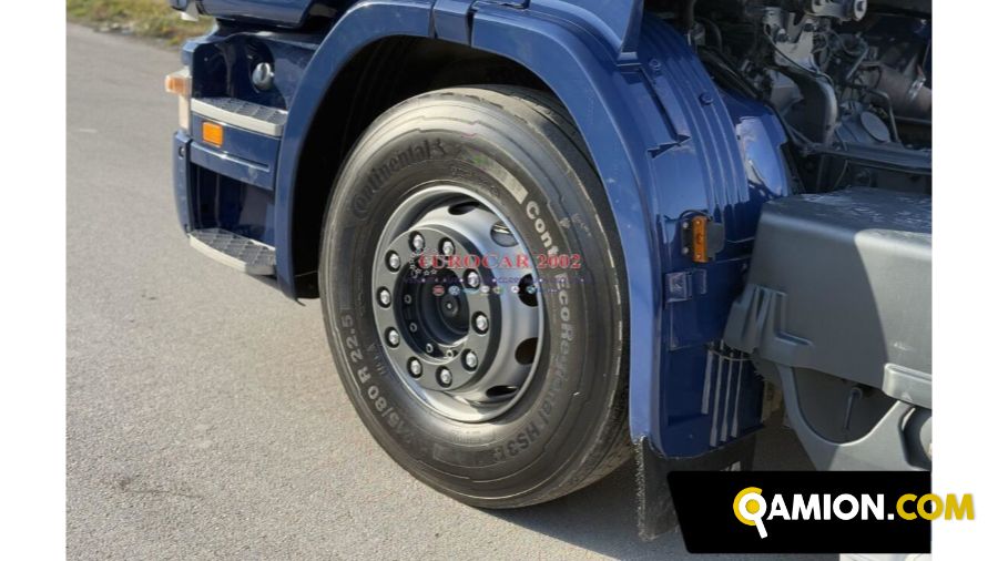 Scania P 420 P 420 | EUROCAR2002 S.R.L.