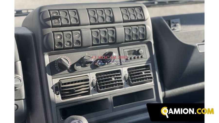 Iveco Eurocargo 120E22 Eurocargo 120E22 | EUROCAR2002 S.R.L.