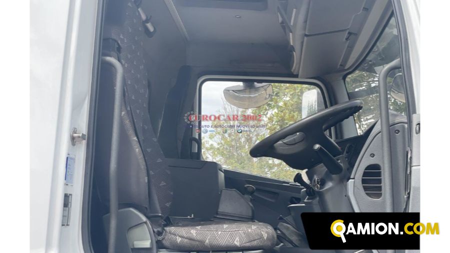 Mercedes Axor 1833 2 Assi Q 180 Axor 1833 2 Assi Q 180 | EUROCAR2002 S.R.L.
