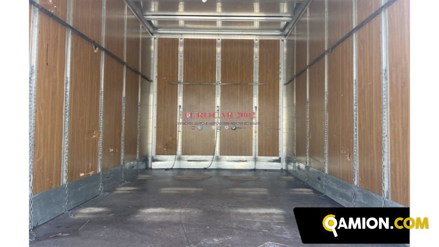 Nissan Cabstar Nt 400 35 13 Cabstar Nt 400 35 13 | EUROCAR2002 S.R.L.